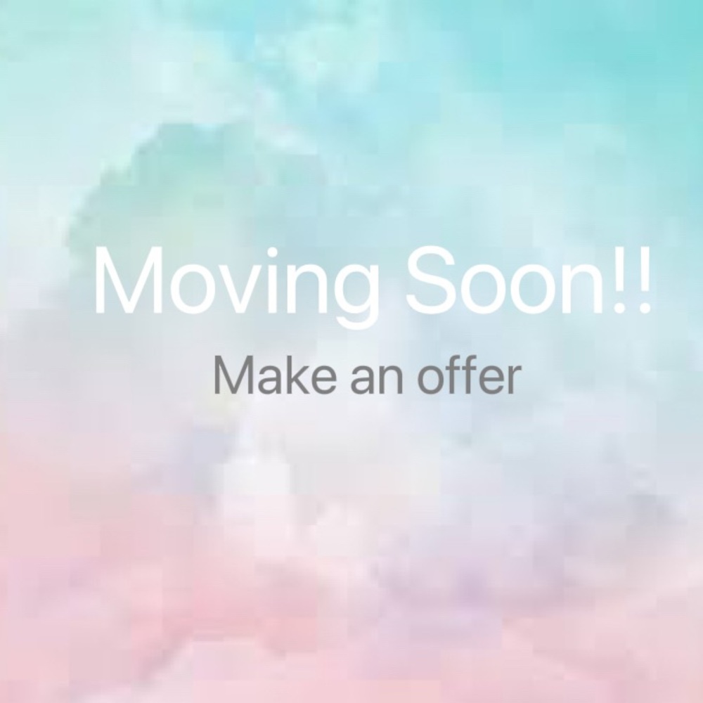 Moving After Christmas!!!! Declutter my closet and collection drawer